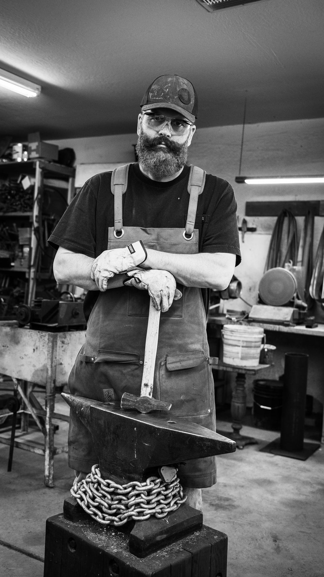 Keith Jeffcoat Founder